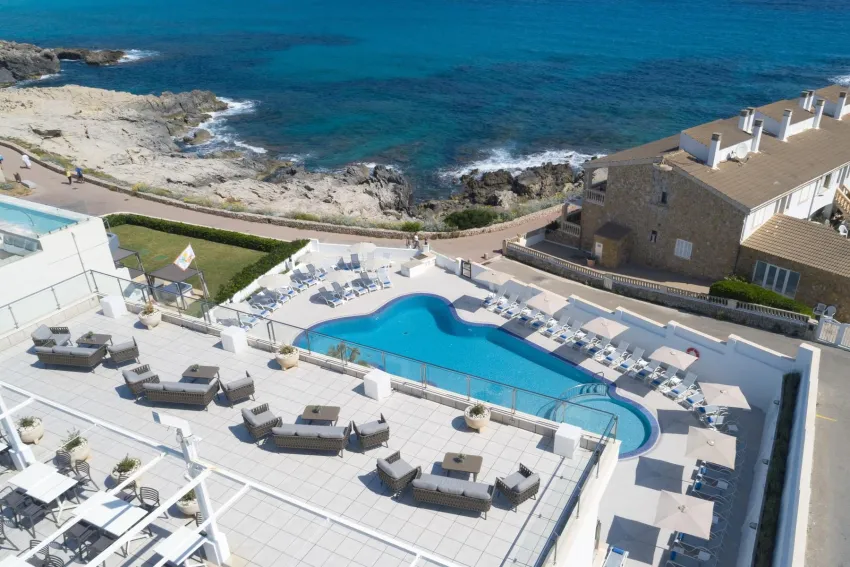 HSM Regana Hotel 4*-26