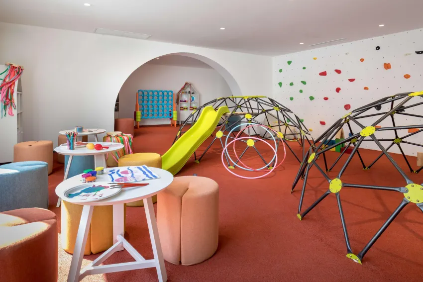 Barcelo Ponent Beach 4*-162