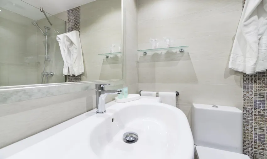 Niu Hotel Hoposa 3*-3