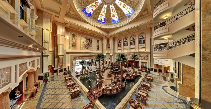 Palm Royale Soma Bay Resort 5*-70