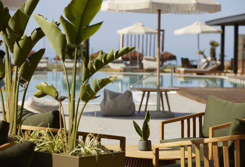 Asterion Suites and Spa 5*-18