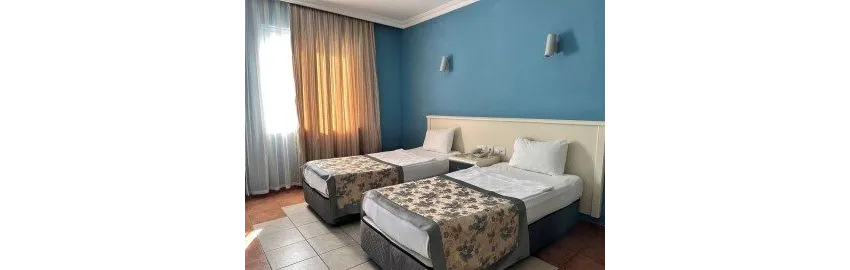 Grand Alisa Hotel (Ex. Royalisa Hotel) 3*-7