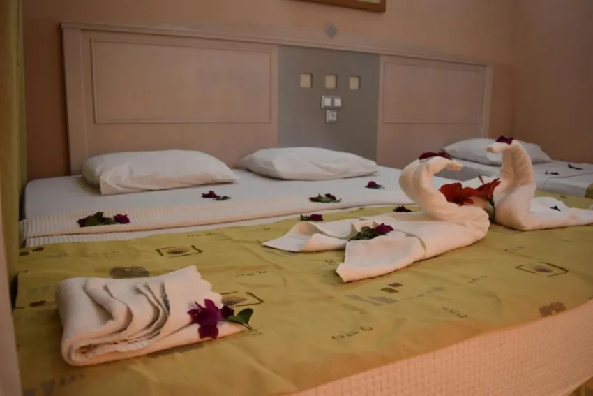 ARES DREAM HOTEL  4*-29