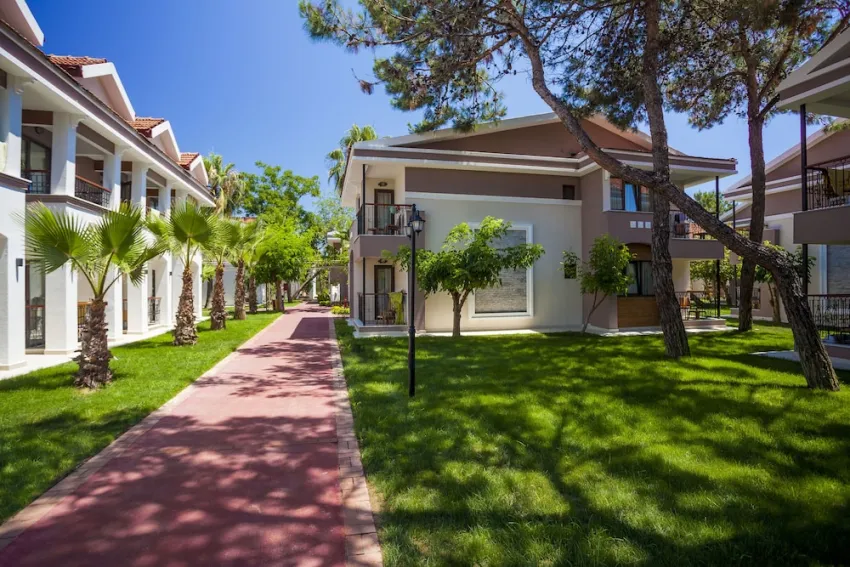 Club Hotel Turan Prince World 5*-79