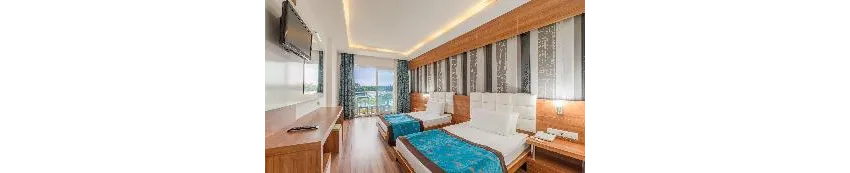 Amon Hotels Belek (Adults Only 16+) 4*-103
