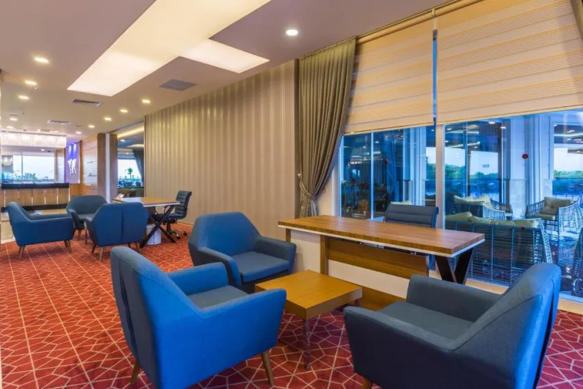 LONICERA RESORT & SPA HOTEL  4*-45