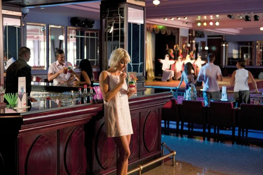 OCCIDENTAL MARCO POLO  4*-6