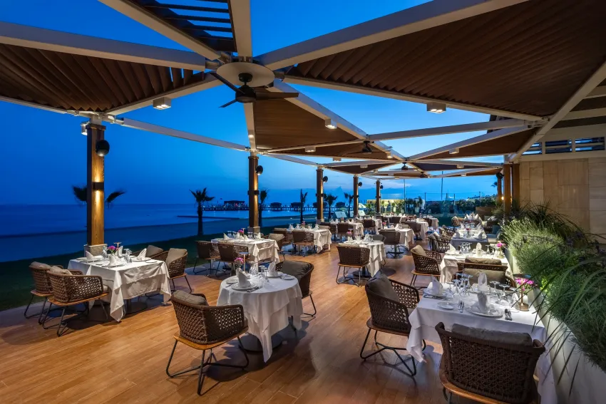 Calista Luxury Resort 5*-88