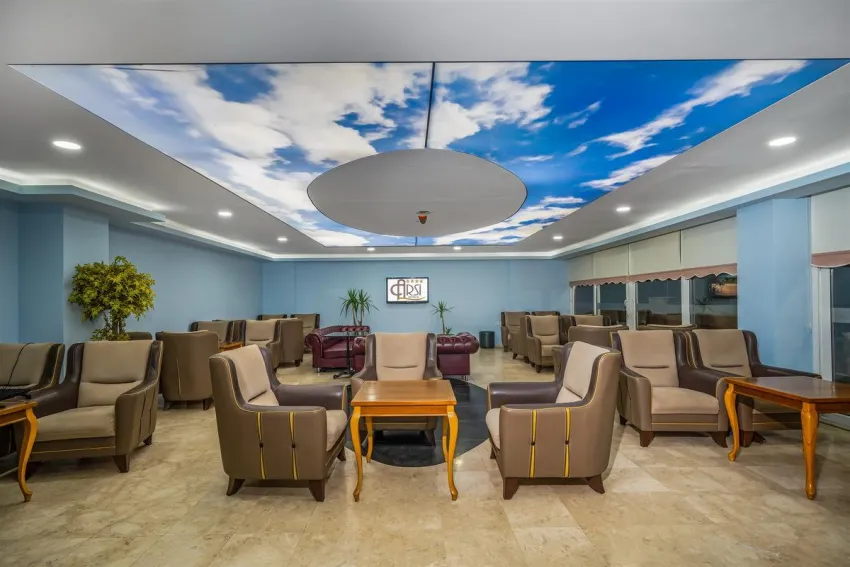 Arsi Blue Beach Hotel 4*-27