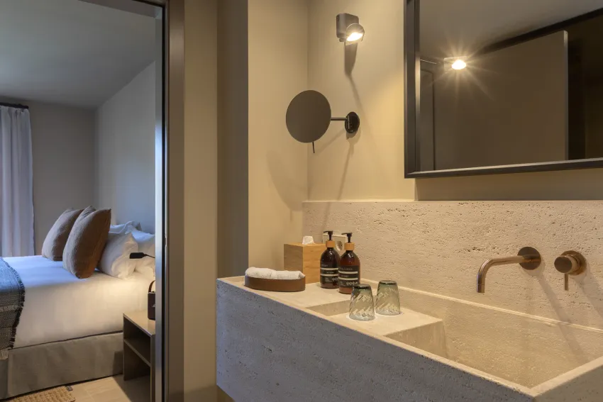 Can Auli Luxury Retreat - Adults only 5*-42