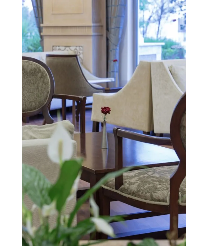 Alba Queen Hotel 5*-9