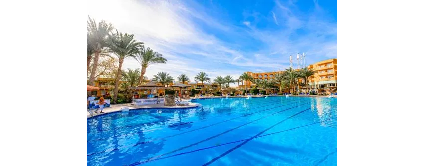 Golden Beach Resort Ex. Movie Gate 4*-13