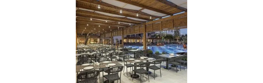 Kaia Coracesium (Ex. Villa Sunflower Beach Hotel) 4*-26