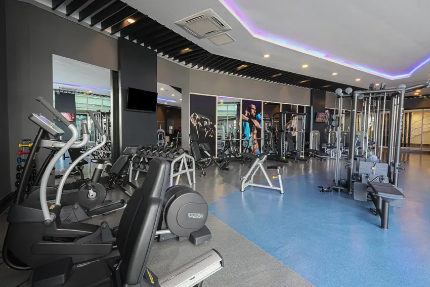 SHERWOOD EXCLUSIVE LARA  5*-31