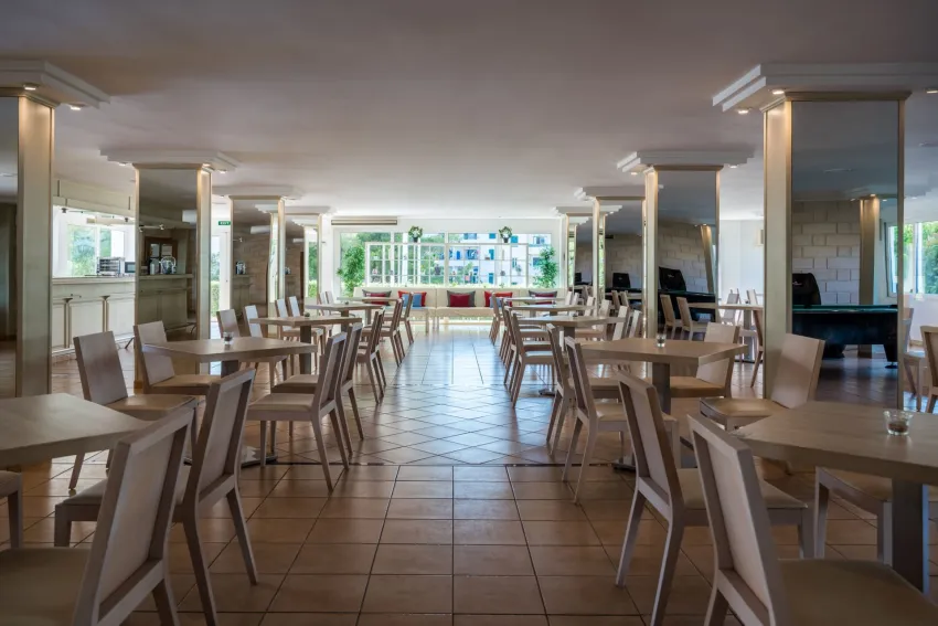 THB Dos Playas - Adults Only 3*-21