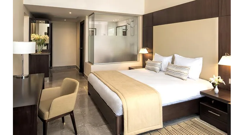 IBEROSTAR SELECTION DIAR EL ANDALOUS  5*-12