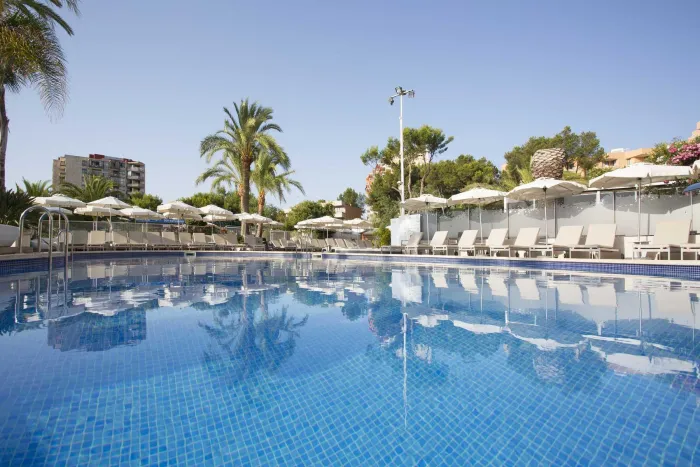 Son Matias Beach 4* - Palma nova - Spania