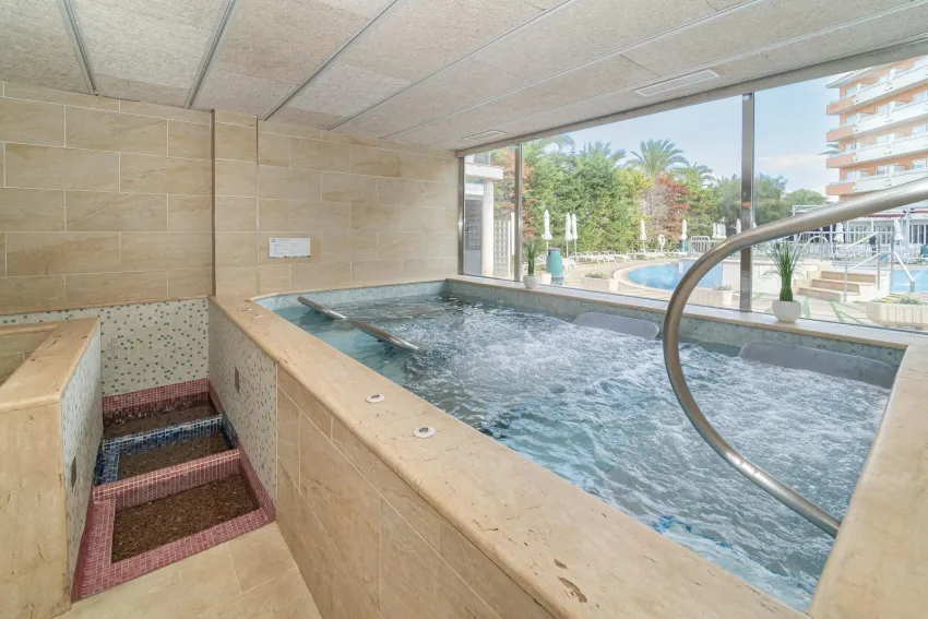 Ferrer Janeiro Hotel Spa 4*-22