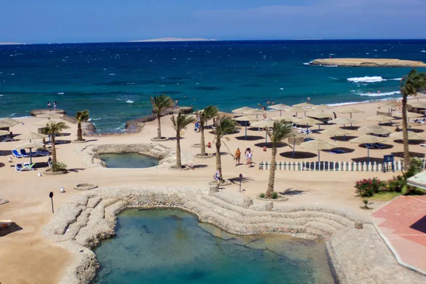 Calimera Blend Paradise Resort 5*-12