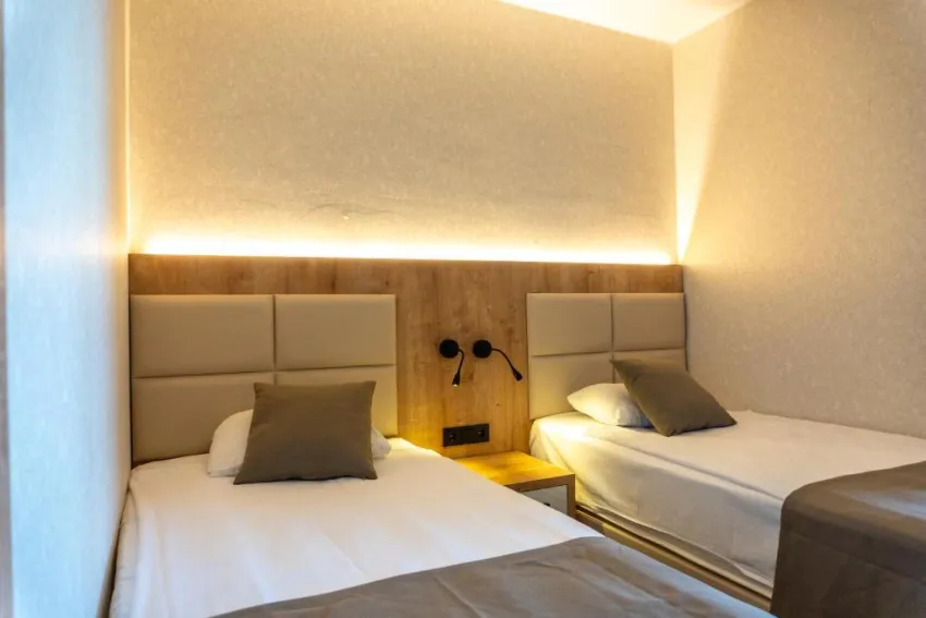 SULTAN OF SIDE HOTEL&SPA  4*-22