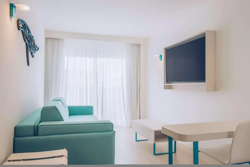 Iberostar Waves Alcudia Park 4*-17