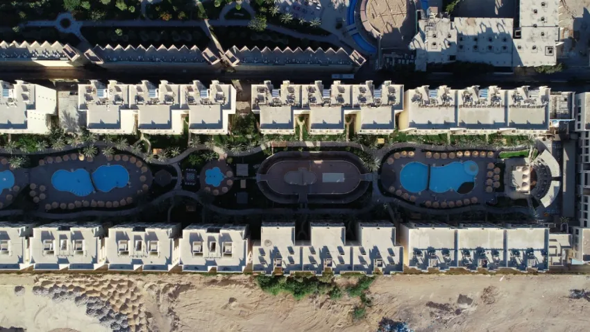 El Karma Aqua Beach Resort 4*-42