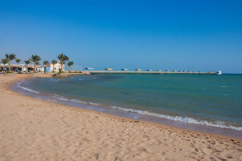El Karma Aqua Beach Resort 4*-185
