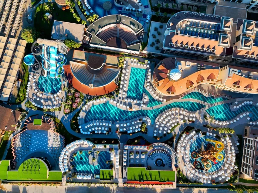 Kirman Belazur Belek 5*-18