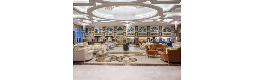 Oz Hotels Side Premium 5*-21
