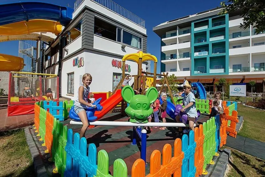 Seashell Resort & Spa Hotel 5*-20