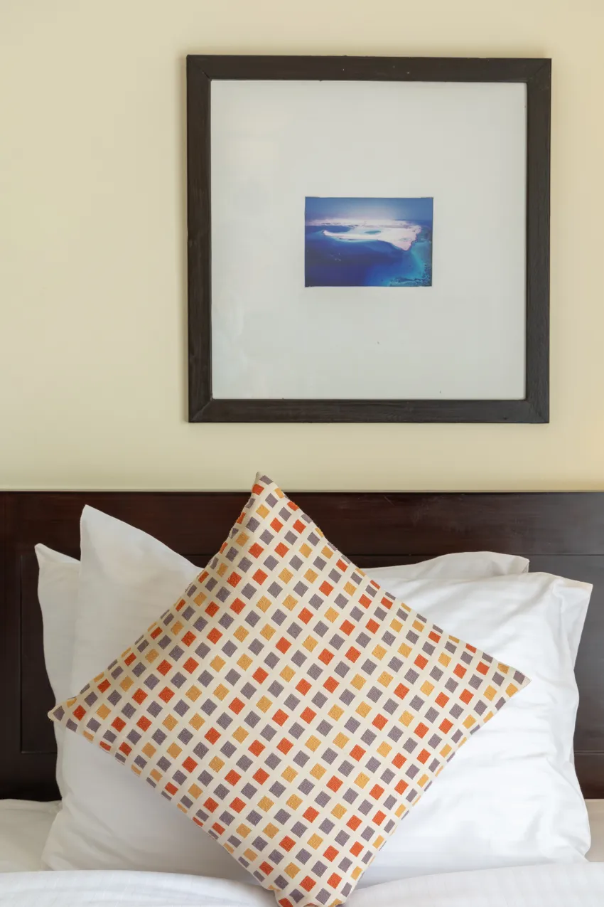 Fort Arabesque The Villas 4*-73