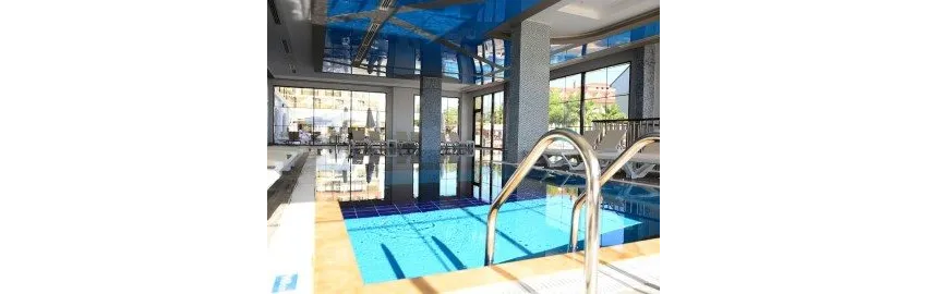 Glamour Resort & Spa Hotel 5*-26