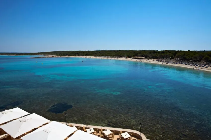 Universal Hotel Marques 4*-22