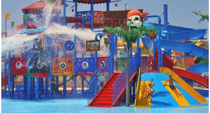 Jaz Aquaviva Makadi 5*-48