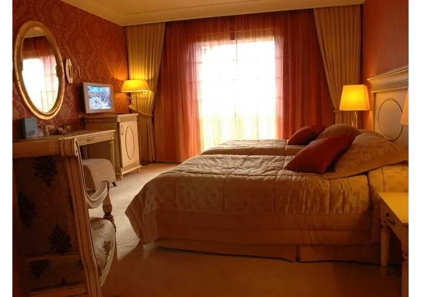 Gural Premier Belek 5*-5