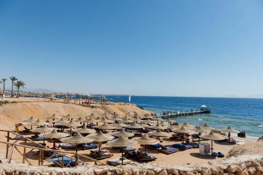 AMPHORAS BEACH  4*-14