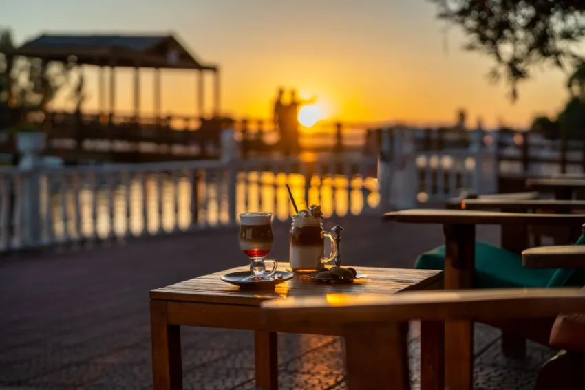 SELECTUM FAMILY RESORT BELEK  5*-23