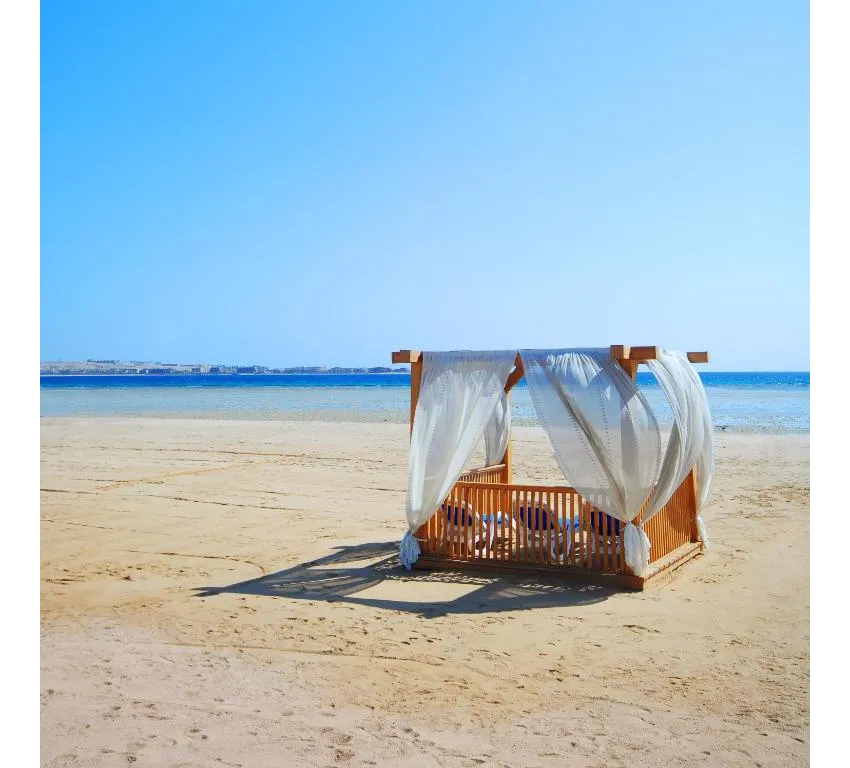 TROPITEL SAHL HASHEESH  5*-10
