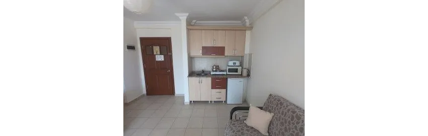 Irem Garden Hotel 3*-24