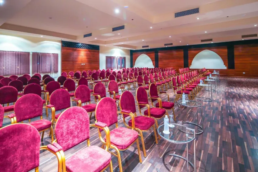 JASMINE PALACE RESORT & SPA  5*-15