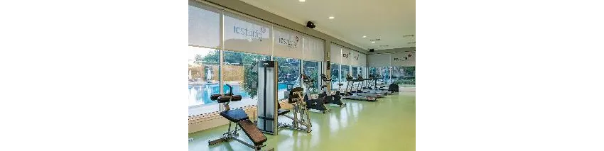 Ic Hotels Green Palace 5*-79