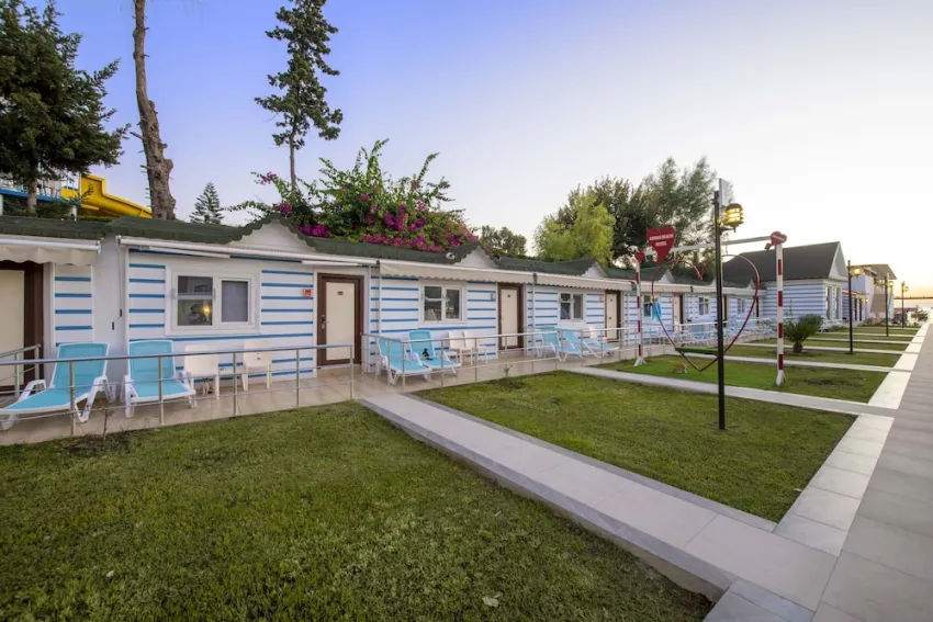 Armas Beach Hotel 4*-36