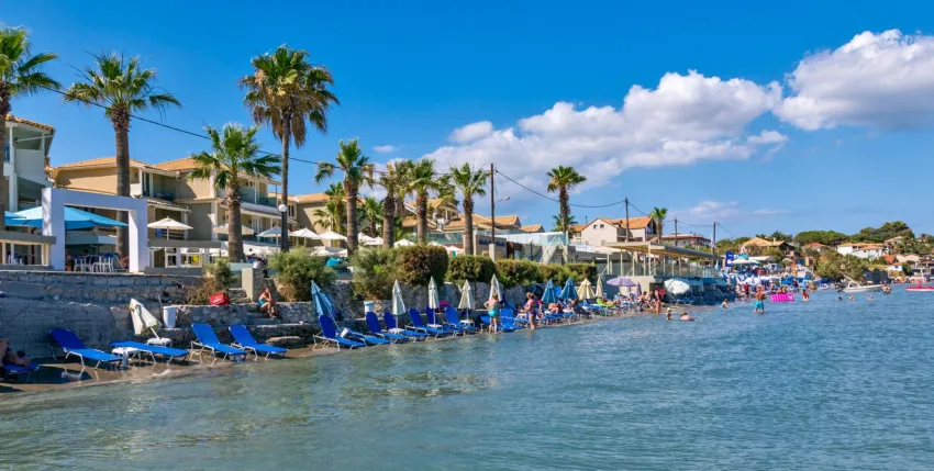 Cameo Beach Resort 4*-19