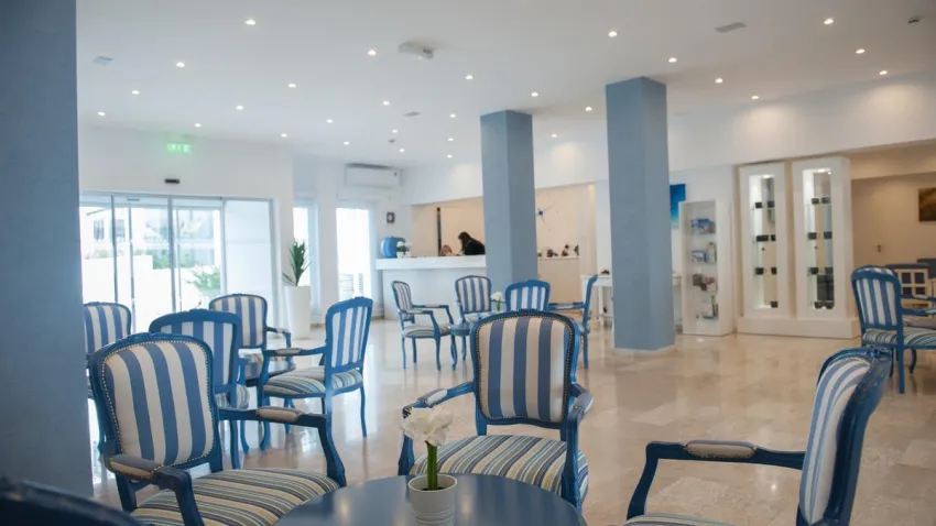 Liquid Hotel Apartments 4*-12