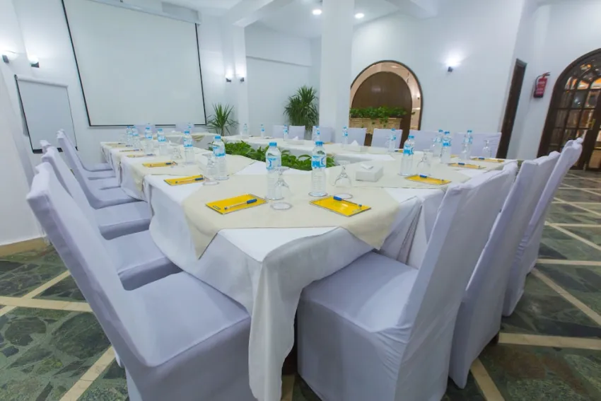 Marlin Inn Azur Resort 3*-27