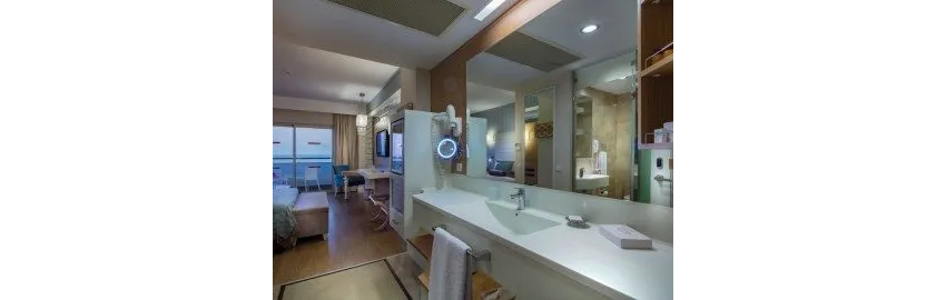 Sentido Trendy Verbena Beach 5*-11