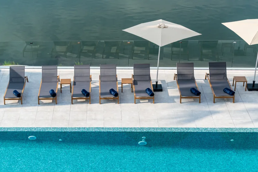 THB Bamboo Alcudia 4*-37