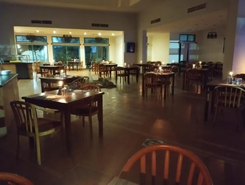 BADAWIA RESORT  3*-19
