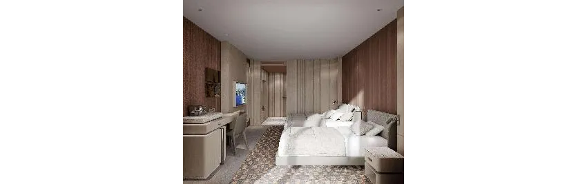 Lusso Sorgun 5*-27