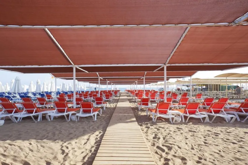 Orange Palace Hotel 5*-10